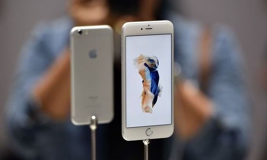 苹果公布iPhone6s自动关机调查结果：部分用户可免费换电池