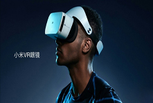 小米VR眼镜双12正式发售 价格199元