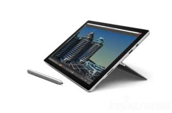 微软Surface Pro 5明年发布？支持无线充电！