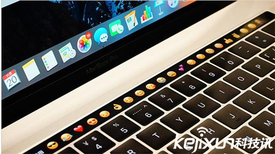 新款MacBook Pro续航时间惹争议 只能续航3小时！