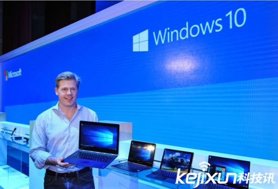 微软：Windows10明年将新增混合现实MR