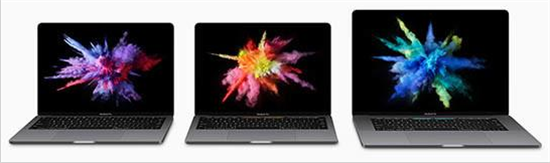 新款MacBook Pro续航时间惹争议 只能续航3小时！