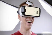 长时间沉浸于VR虚拟现实 为何会懵逼？