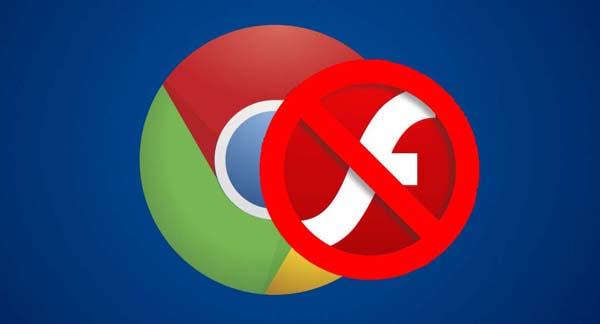 Flash走向死亡：Chrome默认禁止运行 谷歌广告平台拒收