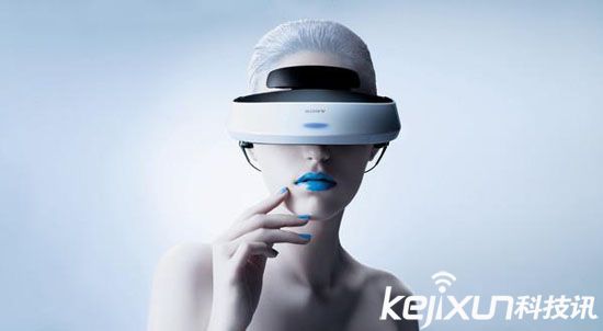 VR虚拟现实让性爱更享受？至少40%英国女性这么认为