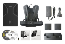 索泰公布最新VR背式电脑 售价2000美元