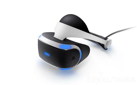 索尼PS VR年销量接近75万台 销售数量远超第二