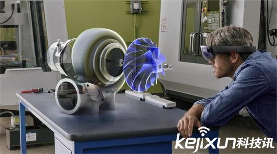 智能眼镜技术科普：VR、AR、MR的区别