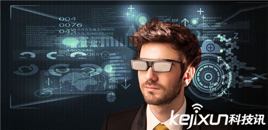 智能眼镜技术科普：VR、AR、MR的区别