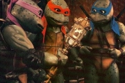 《忍者神龟2》通关感受攻略 fc忍者神龟2游戏攻略