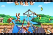Tiki Towers猴子岛闯关使用教程攻略