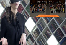 三星VR虚拟现实医疗应用 帮助克服人的恐惧心理