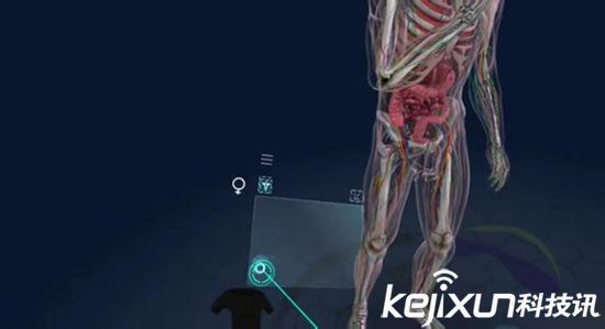国内首个VR医院计划启动 未来将运用VR+3D技术
