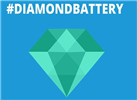 废弃核料变钻石电池 使用寿命长达五千年