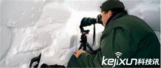 实用知识：在低温下拍摄应该如何保护摄像器材 