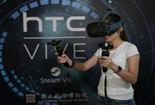 谷歌三星HTC成立虚拟现实协会 主导VR产业