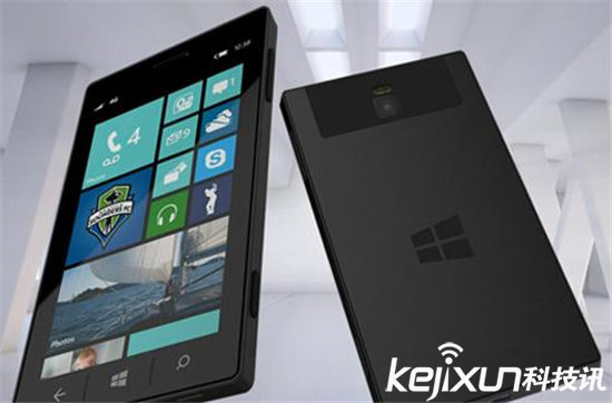 ARM版Win10系统：为SurfacePhone做准备！