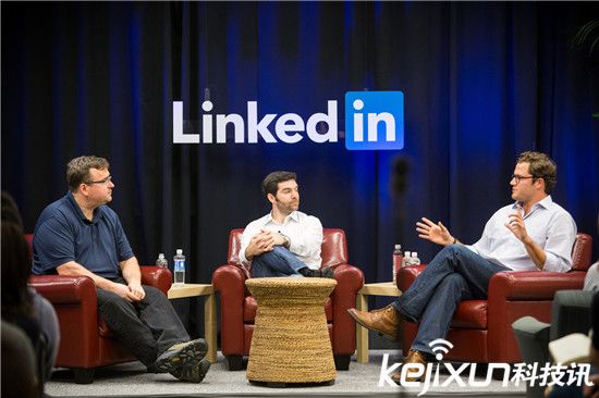 微软收购LinkedIn：保留名字 将之与Office进行整合