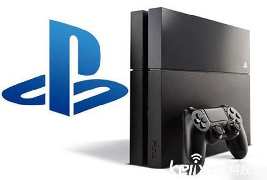 索尼PS4主机销量突破5000万台 黑色星期五创历史