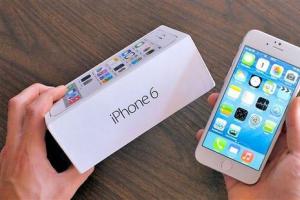 iPhone6外观被判侵权责令停售 苹果表示不服