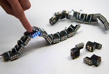 MIT打造模块化机器人 帮助增强人类力量