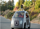 Uber或将于旧金山推出无人驾驶专车服务