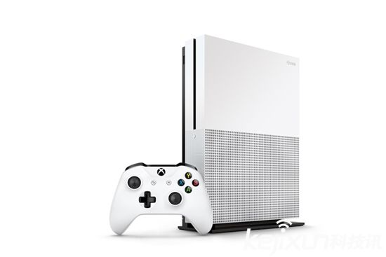 微软国行Xbox One S上线 售价2399元