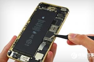 苹果官网提示消费者勿用假冒电池和第三方充电器