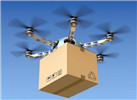 亚马逊完成首次商业无人机递送服务 包裹重4.7磅