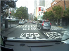 Uber无人驾驶汽车被曝闯红灯 官方回应是人为错误
