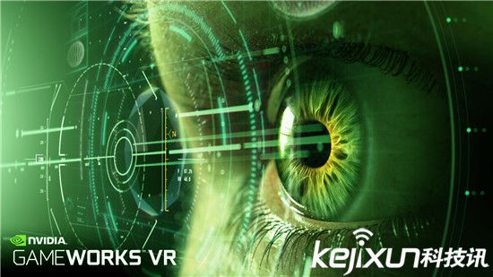 英伟达推出VR显卡 称已有1500万台准VR PC安装