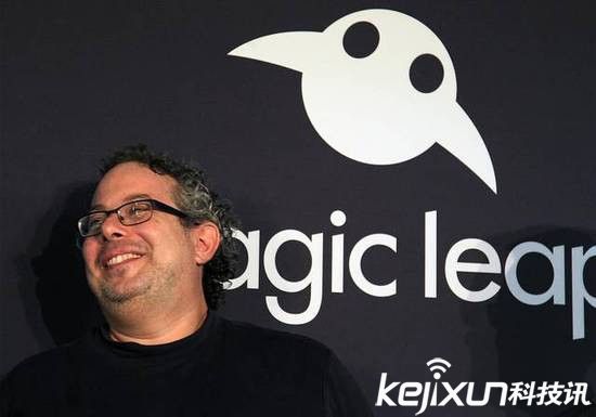 Magic Leap公司公关主管离职 该公司VR技术受质疑