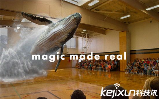 Magic Leap公司公关主管离职 该公司VR技术受质疑