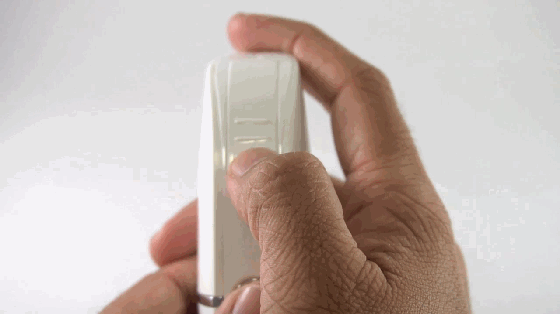 有了这个指甲刀 你还怕啃口指甲吃掉40亿细菌吗？