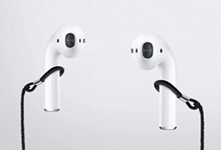 苹果AirPods耳机补买一只599元 谨慎使用