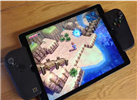 Gamevice游戏手柄：把iPad和iphone都变成游戏机