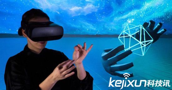“天后”王菲演唱会VR直播 VR市场潜力巨大