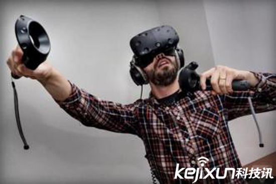 “天后”王菲演唱会VR直播 VR市场潜力巨大