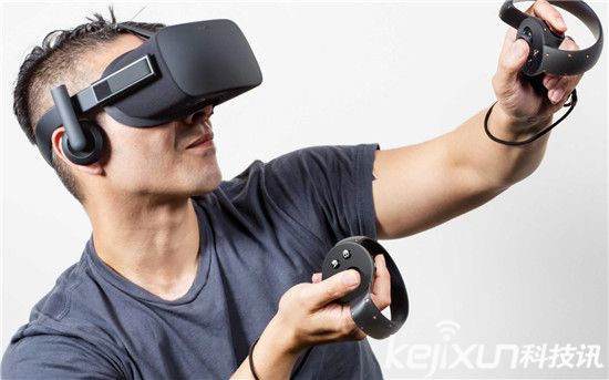 天后也用VR直播 VR还是那个被人称为泡沫的行业吗