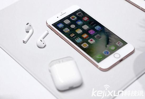 苹果AirPods耳机换电池49美元 预计国内只高不低