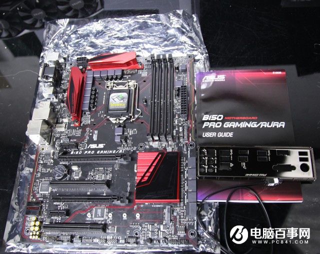 2016组装电脑教程：六代i7-6700/GTX960高端DIY装机教程