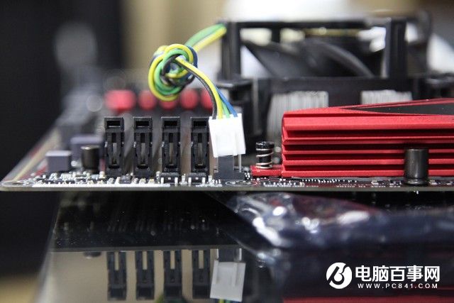 2016组装电脑教程：六代i7-6700/GTX960高端DIY装机教程