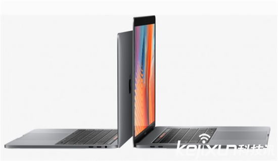 苹果内部员工爆料：新MacBook Pro是妥协的产物
