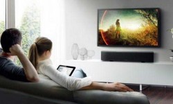 2017CES索尼或将推出4K OLED电视