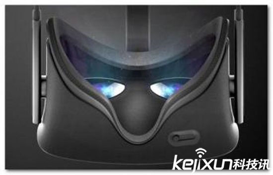 微软VR头显设备细节曝光 售价299美元