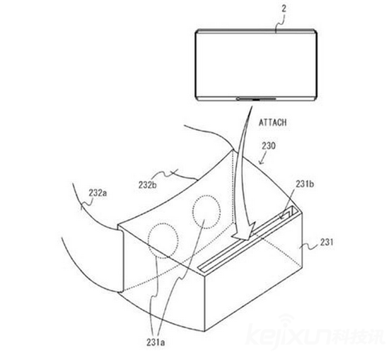 任天堂新专利被爆：下一代游戏机Swtich或支持VR
