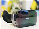 微鲸VR一体机：获新浪科技风云榜最佳AR/VR产品奖