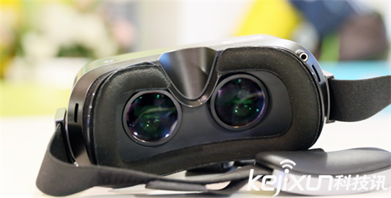 微鲸VR一体机：获新浪科技风云榜最佳AR/VR产品奖 