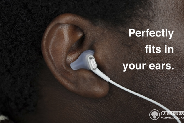 佩戴舒适音质优秀 看看这款只属于你的定制耳机