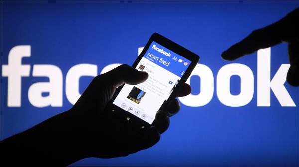 用户被卖了？Facebook上半年收到政府5.9万次数据提供要求
